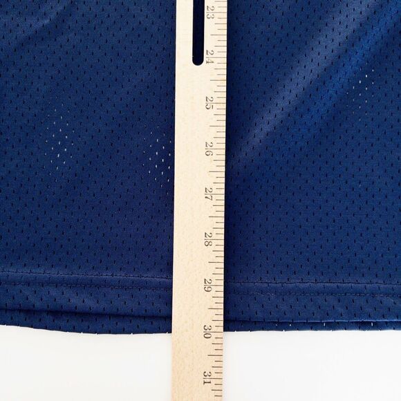 Reebok Authentic Stitched Walter Payton Chicago Bears Jersey Mens Size 50 - Picture 6 of 9